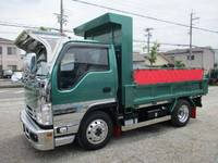 ISUZU Elf Dump 2PG-NKS88AN 2021 3,000km_4