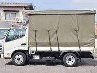 TOYOTA Toyoace Truck with Accordion Door TKG-XZU605 2019 -_10