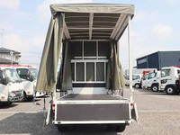 TOYOTA Toyoace Truck with Accordion Door TKG-XZU605 2019 -_2