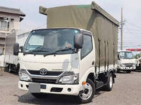 TOYOTA Toyoace Truck with Accordion Door TKG-XZU605 2019 -_3