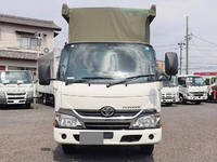 TOYOTA Toyoace Truck with Accordion Door TKG-XZU605 2019 -_4