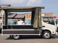 TOYOTA Toyoace Truck with Accordion Door TKG-XZU605 2019 -_5