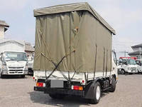 TOYOTA Toyoace Truck with Accordion Door TKG-XZU605 2019 -_6