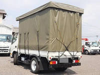 TOYOTA Toyoace Truck with Accordion Door TKG-XZU605 2019 -_8