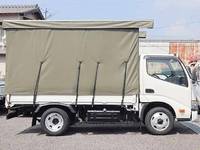 TOYOTA Toyoace Truck with Accordion Door TKG-XZU605 2019 -_9