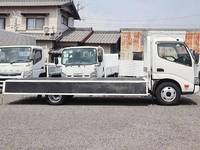 TOYOTA Dyna Flat Body TPG-XZU655 2017 20,977km_10