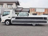 TOYOTA Dyna Flat Body TPG-XZU655 2017 20,977km_13