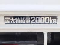 TOYOTA Dyna Flat Body TPG-XZU655 2017 20,977km_14