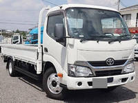 TOYOTA Dyna Flat Body TPG-XZU655 2017 20,977km_1