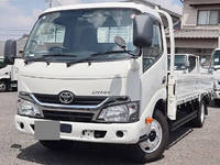 TOYOTA Dyna Flat Body TPG-XZU655 2017 20,977km_3