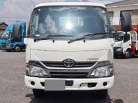 TOYOTA Dyna Flat Body TPG-XZU655 2017 20,977km_4