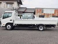 TOYOTA Dyna Flat Body TPG-XZU655 2017 20,977km_9