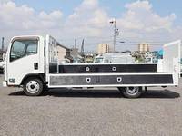 ISUZU Elf Flat Body TKG-NLR85AR 2014 40,400km_12