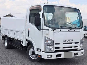 ISUZU Elf Flat Body TKG-NLR85AR 2014 40,400km_1