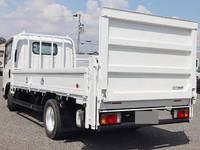 ISUZU Elf Flat Body TKG-NLR85AR 2014 40,400km_2