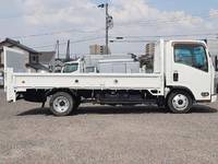 ISUZU Elf Flat Body TKG-NLR85AR 2014 40,400km_7