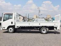 ISUZU Elf Flat Body TKG-NLR85AR 2014 40,400km_8