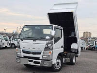 MITSUBISHI FUSO Canter Dump 2PG-FBA60 2020 43,350km_1