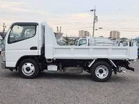 MITSUBISHI FUSO Canter Dump 2PG-FBA60 2020 43,350km_3