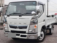 MITSUBISHI FUSO Canter Dump 2PG-FBA60 2020 43,350km_4