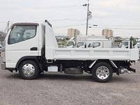 MITSUBISHI FUSO Canter Dump TPG-FBA30 2017 63,270km_10