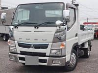 MITSUBISHI FUSO Canter Dump TPG-FBA30 2017 63,270km_3