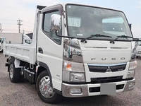 MITSUBISHI FUSO Canter Dump TPG-FBA30 2017 63,270km_5