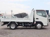 MITSUBISHI FUSO Canter Dump TPG-FBA30 2017 63,270km_9