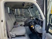 HINO Dutro Flat Body TKG-XZU655M 2016 27,000km_13