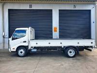 HINO Dutro Flat Body TKG-XZU655M 2016 27,000km_5