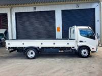 HINO Dutro Flat Body TKG-XZU655M 2016 27,000km_6