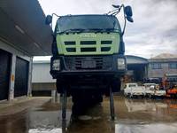 ISUZU Giga Self Loader LKG-CYJ77A 2012 716,000km_22