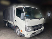 TOYOTA Toyoace Truck (With Crane) TKG-XZU700 2013 62,371km_3