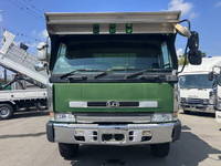 UD TRUCKS Big Thumb Dump KC-CW55AHUD 1998 976,233km_17