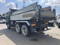 UD TRUCKS Big Thumb Dump KC-CW55AHUD 1998 976,233km_2