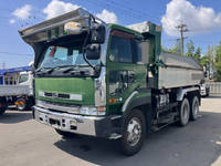 UD TRUCKS Big Thumb Dump KC-CW55AHUD 1998 976,233km_3