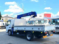 MITSUBISHI FUSO Canter Truck (With 4 Steps Of Cranes) 2PG-FEAV0 2020 173,505km_4