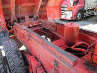 HINO Profia Dump BDG-FS1EKXA 2008 767,000km_13