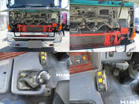 HINO Profia Dump BDG-FS1EKXA 2008 767,000km_22