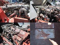 HINO Profia Dump BDG-FS1EKXA 2008 767,000km_24