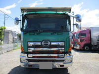 HINO Profia Dump BDG-FS1EKXA 2008 767,000km_5