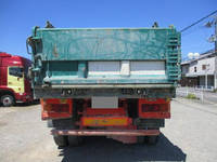 HINO Profia Dump BDG-FS1EKXA 2008 767,000km_6