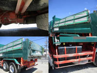 HINO Profia Dump BDG-FS1EKXA 2008 767,000km_7