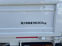 MAZDA Titan Flat Body TKG-LHS85A 2013 134,000km_10