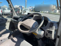 TOYOTA Toyoace Double Cab PB-XZU304 2005 124,000km_19