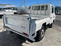 TOYOTA Toyoace Double Cab PB-XZU304 2005 124,000km_4