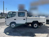 TOYOTA Toyoace Double Cab PB-XZU304 2005 124,000km_5