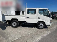 TOYOTA Toyoace Double Cab PB-XZU304 2005 124,000km_6