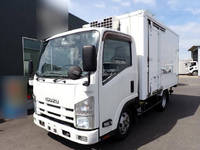 ISUZU Elf Refrigerator & Freezer Truck TKG-NLR85AN 2013 229,000km_3