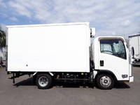 ISUZU Elf Refrigerator & Freezer Truck TKG-NLR85AN 2013 229,000km_5